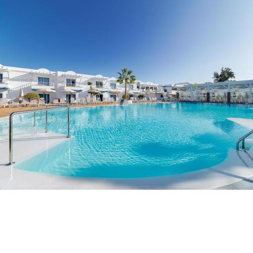 Arena Beach