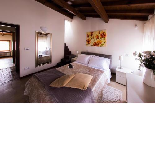 Arena Dreams Apartment