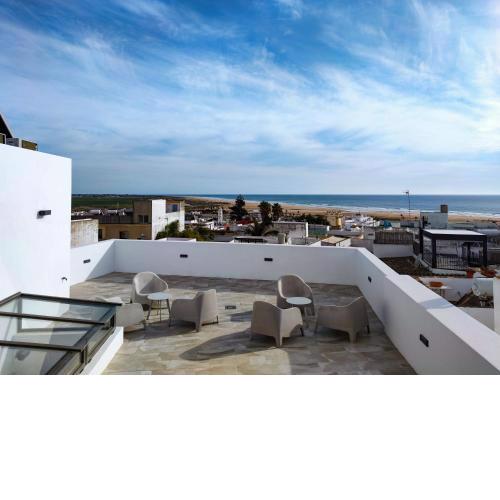 Arena House Conil