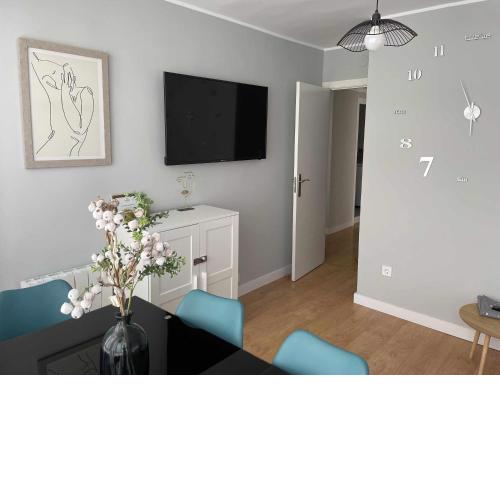 Arena Playa Gijón by Flowhome