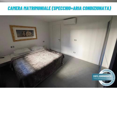 [arena, romeo e giulietta] moderno appartamento
