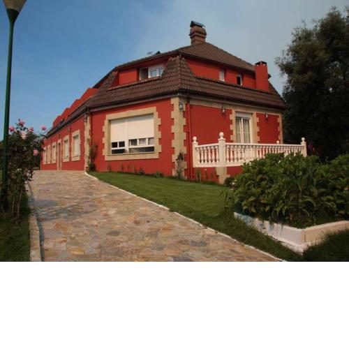 Arena Surf Hotel