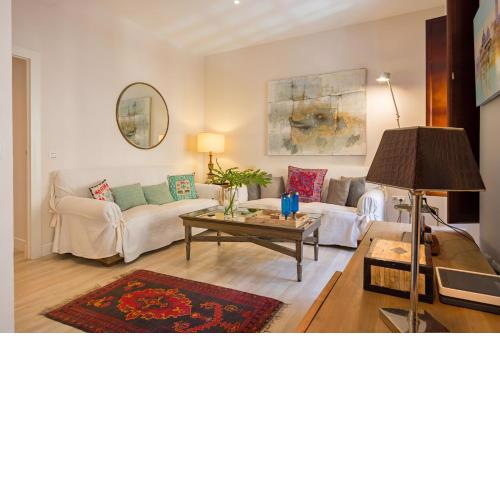 Arenal Apartamento Centro Histórico 4 pax