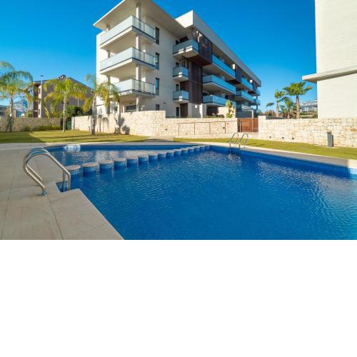 Arenal Dream II