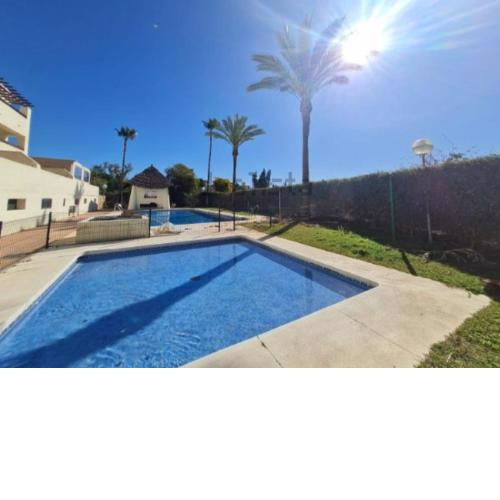 Arenal Golf Apartment