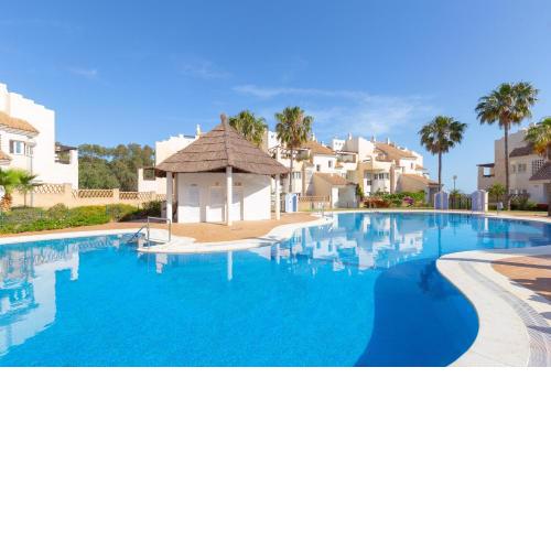Arenal Golf Holidays Apt