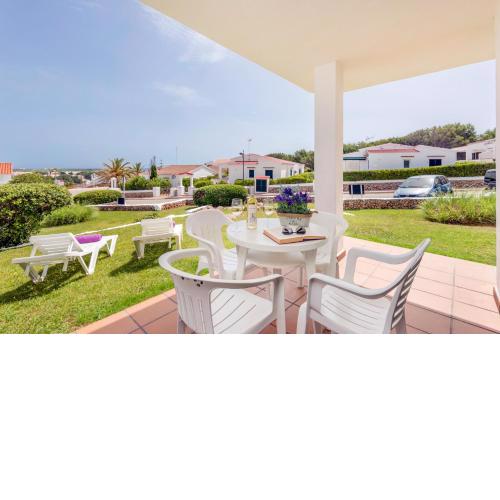 Arenal Jardín 55-3