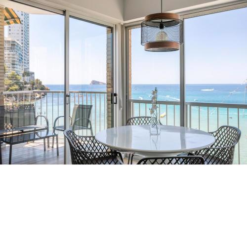 ARENAL SUITES BENIDORM