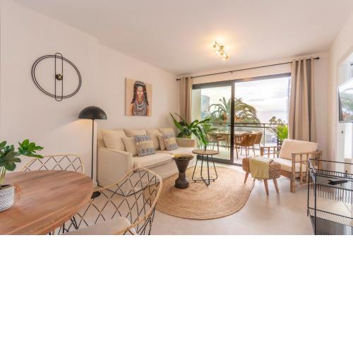 Arenal Suites Costa CarpeDiem