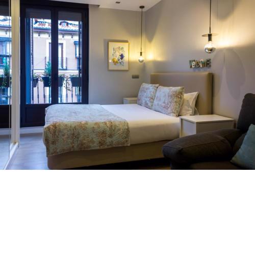 Arenal Suites Preciados