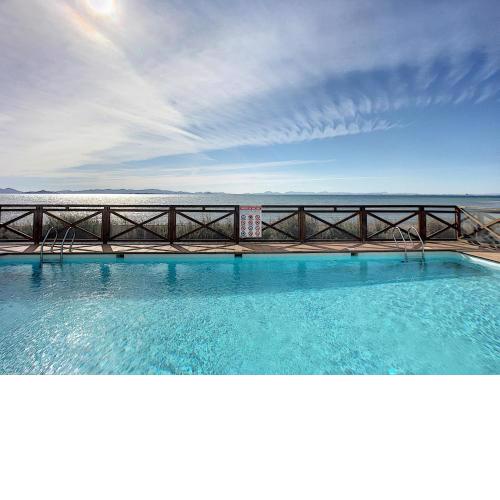 Arenales - Van de Sype 111