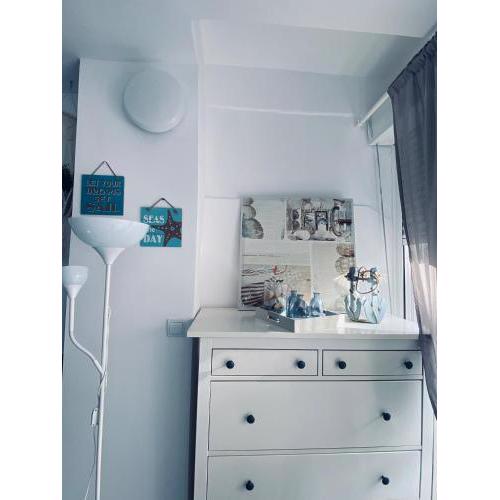 Arenales Beach Boutique Apartment