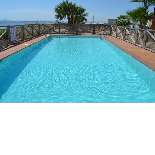 Arenales del Mar Menor - 9608