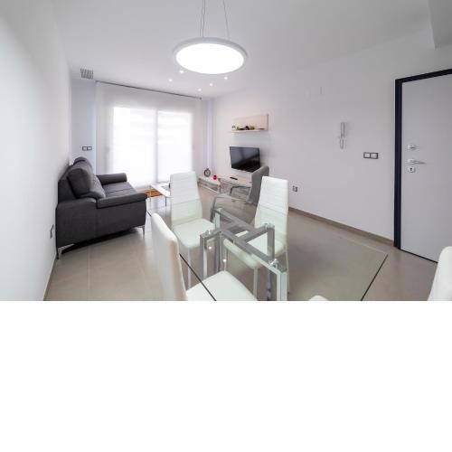 Arenales Playa 9 by Mar Holidays