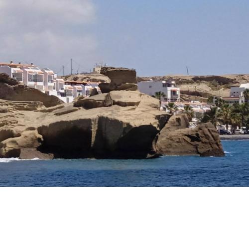 Arenas del mar