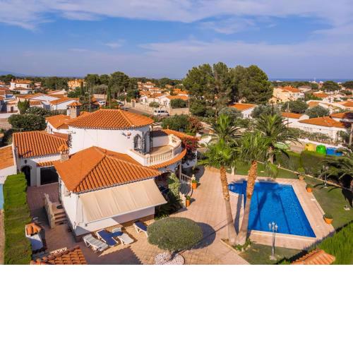 ARENDA Miami Playa Villa Lidia