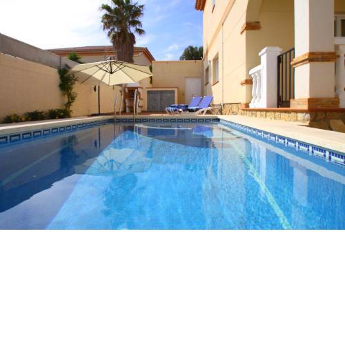 ARENDA Miami Playa Villa Lisa
