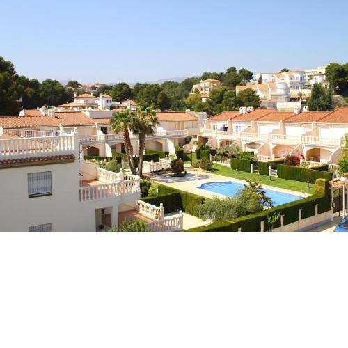 ARENDA Pino Alto Holiday Home Cristal 8