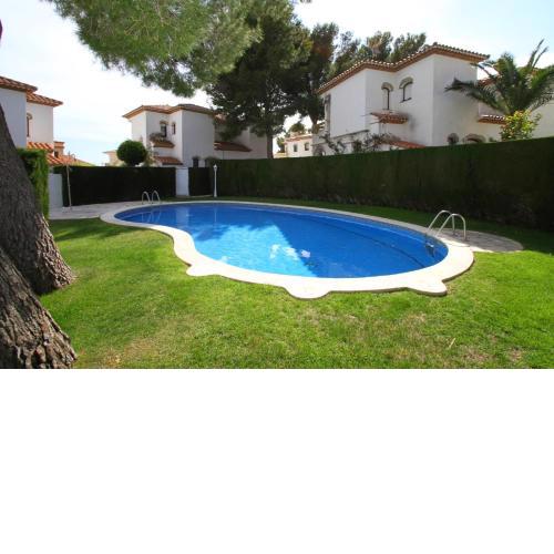 ARENDA Pino Alto Holiday Home Rioja 2