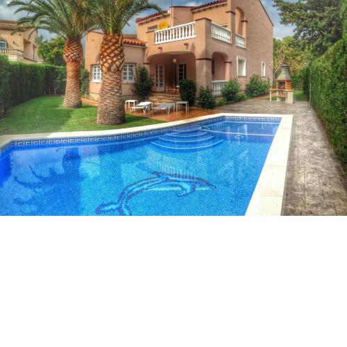 ARENDA Pino Alto Villa Napoleon