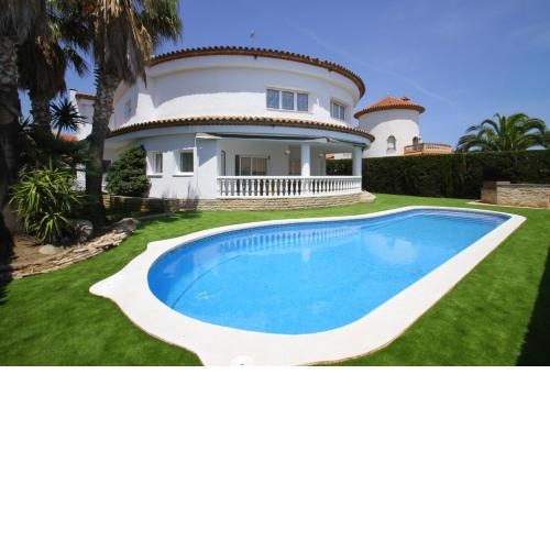 ARENDA Villa Alamo Pino Alto