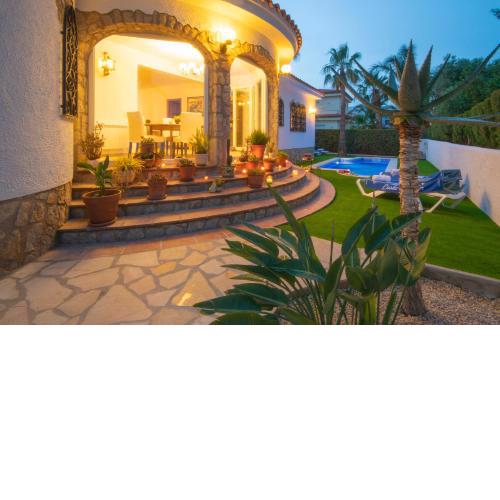 Arenda villa MAGNOLIA