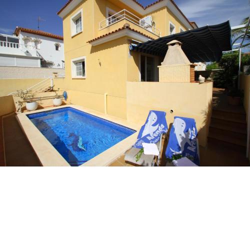 ARENDA Villa Tina