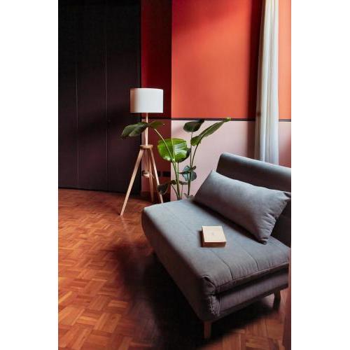 Arengario Apartment
