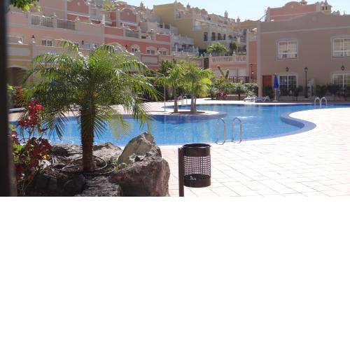 Arenita Apartment