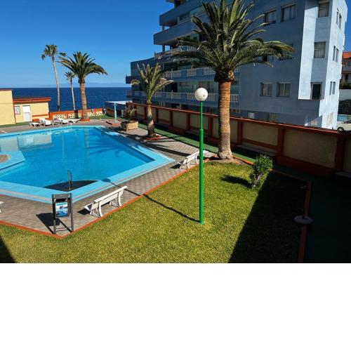 Arenitas Sunset Apartment 1