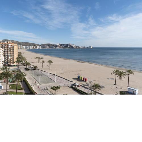Arensol Esc-A, 13º-51