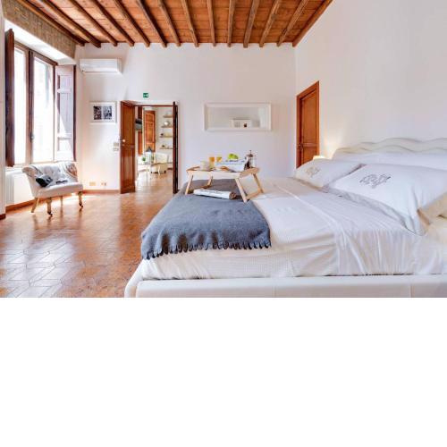 Arenula Luxury Apartment