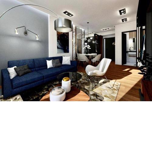 ARES - City Centre Penthouse Triple Suite