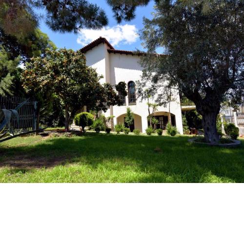 Ares Garden House - Nea Moudania Halkidiki