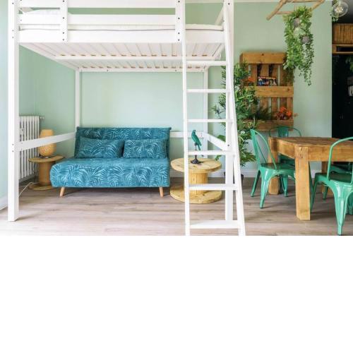Arese Loft - ristrutturato - WiFi - parcheggio
