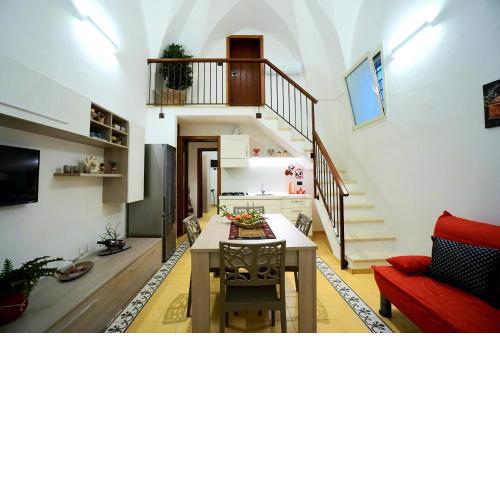 Aretè Apartments
