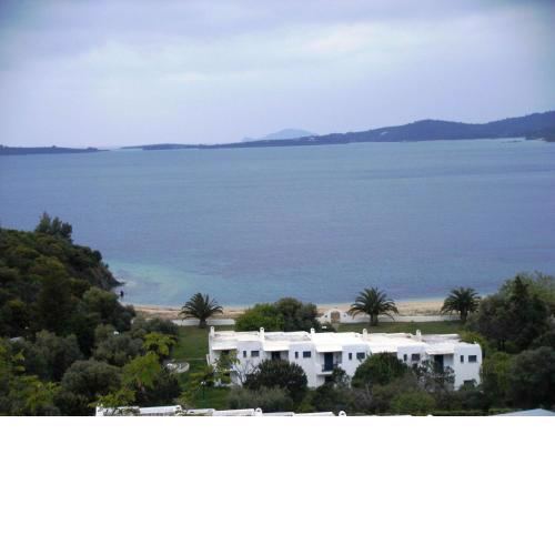 Aretes bay Maisonette
