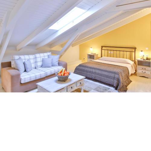 Arethousa Hotel