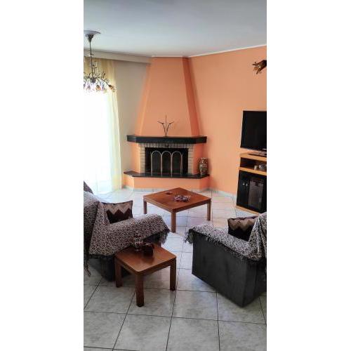 Areti Apartment