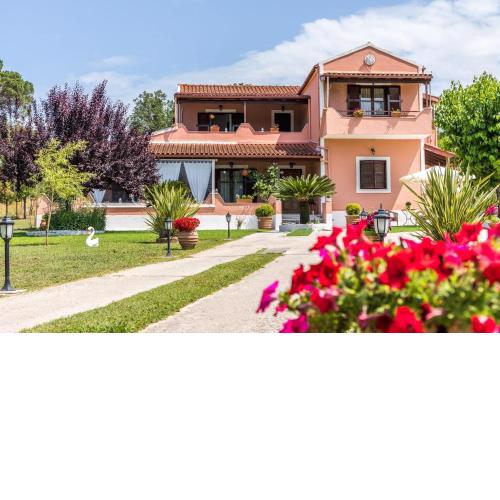 Areti Apartment