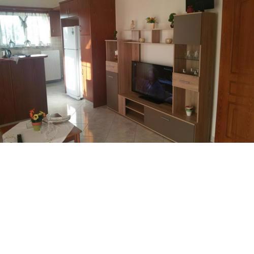 Areti Apartment