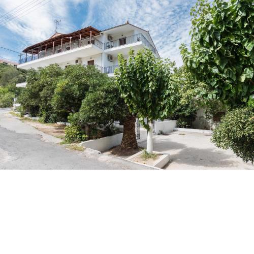 Areti Apartments