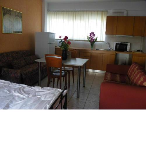 Areti Central Apartment