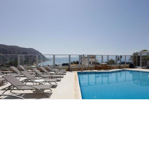 Areti Hotel