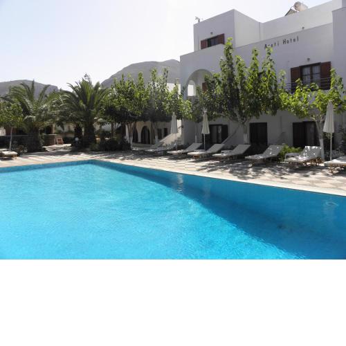 Areti Hotel