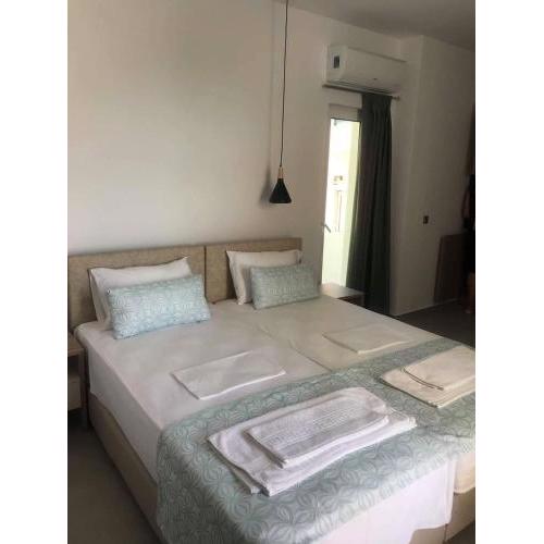 ARETI LUXURY APARTMENTS