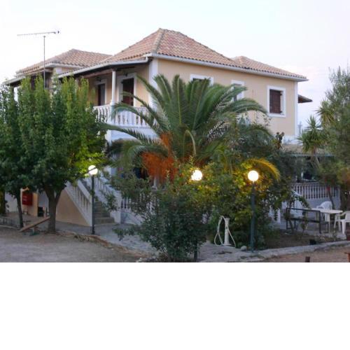Areti Orfeas Apartment 3