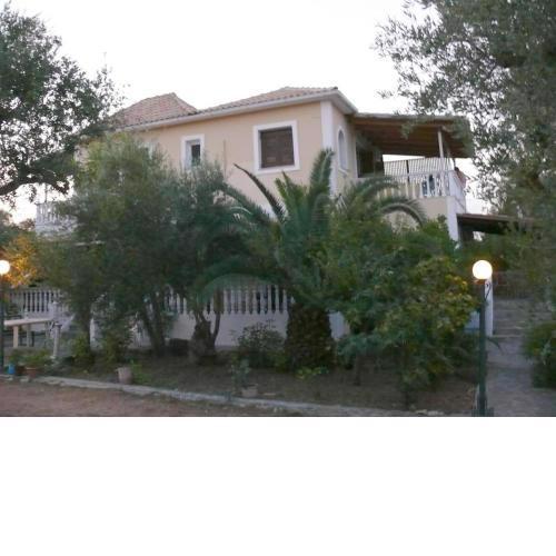 Areti Orfeas Apartment 6