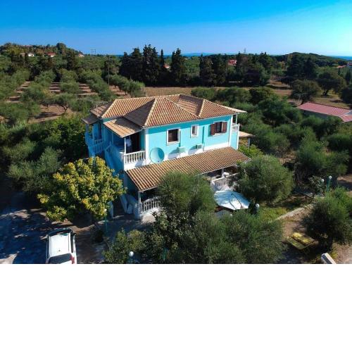 Areti Orfeas Studio