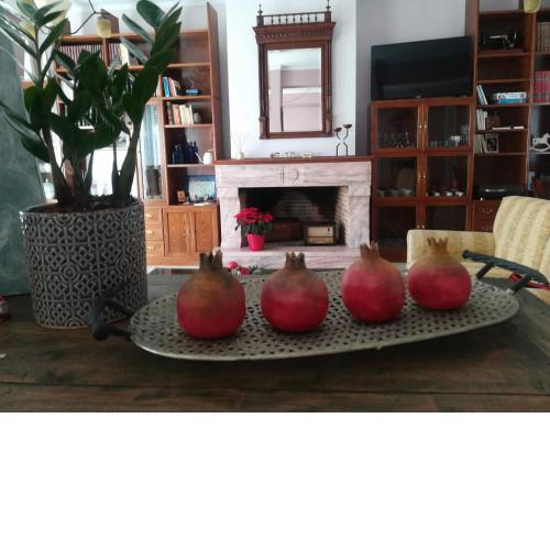 Areti' s Home